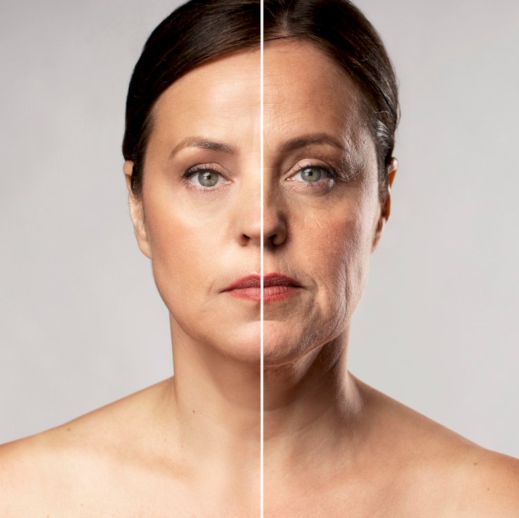 Decoding Anti-Aging: Understanding the Causes of Aging and Surgical Solutions