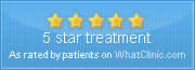 ClinicFiveStarTreatment