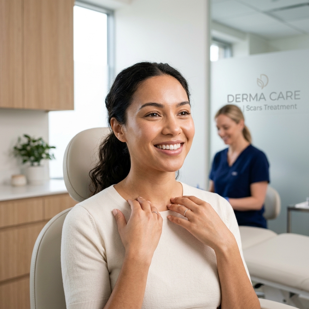 Scars Treatment